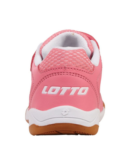 Buty lotto whizzer jr 2600120k
