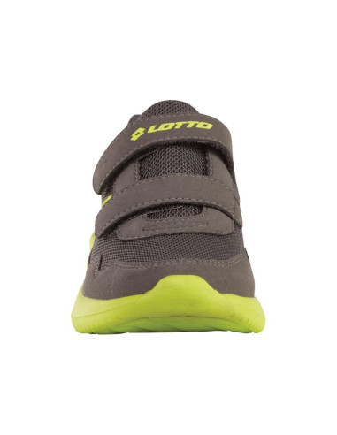 Buty lotto connect vl bc jr 2600821k