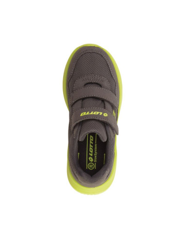 Buty lotto connect vl bc jr 2600821k