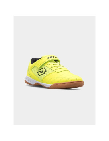 Buty dziecięce halowe lotto whizzer k 2600120k