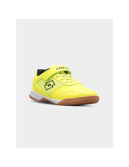 Buty dziecięce halowe lotto whizzer k 2600120k