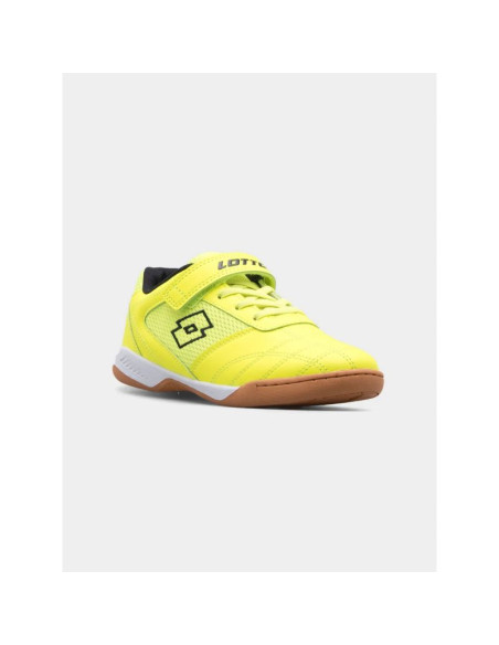 Buty dziecięce halowe lotto whizzer k 2600120k