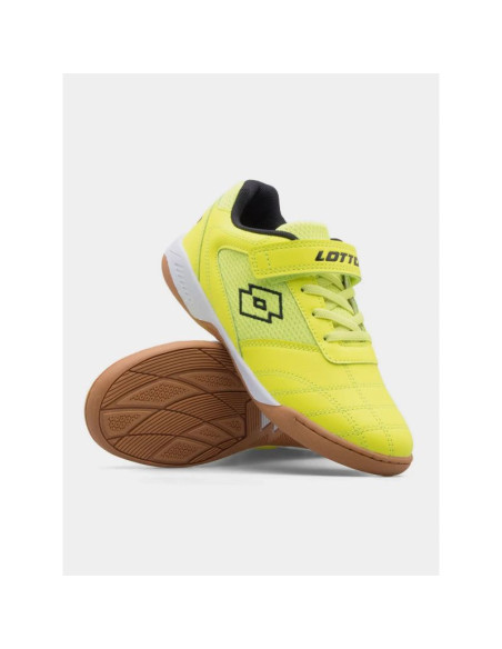 Buty dziecięce halowe lotto whizzer k 2600120k