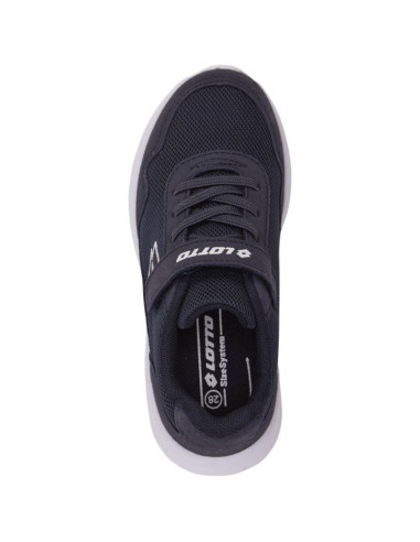 Buty lotto connect k jr 2600000k