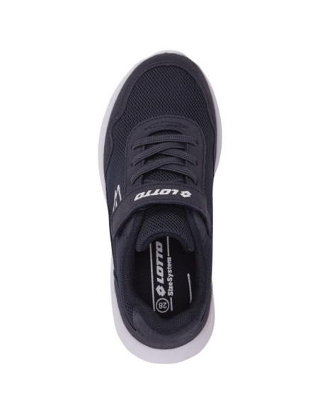 Buty lotto connect k jr 2600000k