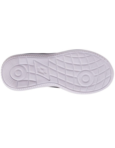 Buty lotto connect k jr 2600000k