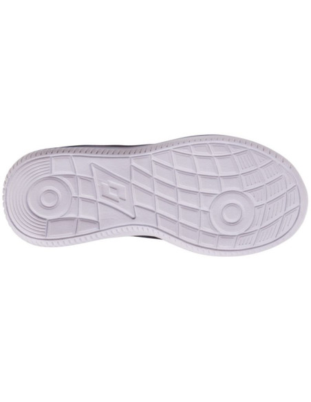 Buty lotto connect k jr 2600000k