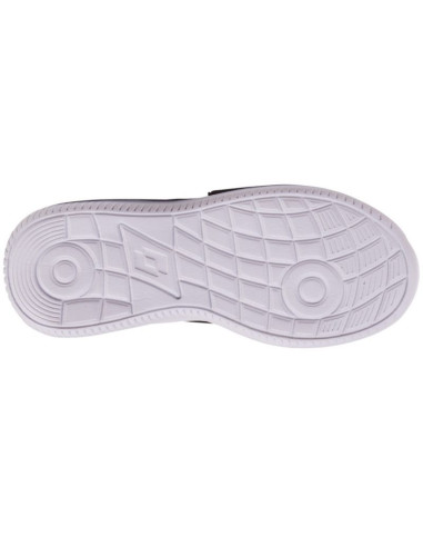 Buty lotto connect k jr 2600000k