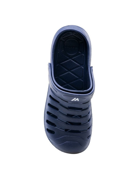 Klapki martes jardim teen jr