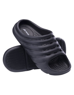 Klapki martes essentials gras m