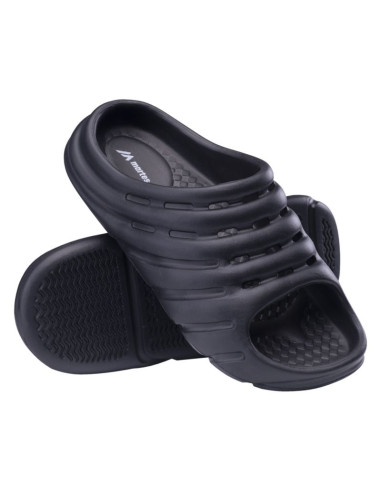 Klapki martes essentials gras m