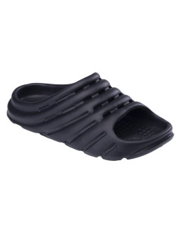 Klapki martes essentials gras m 2