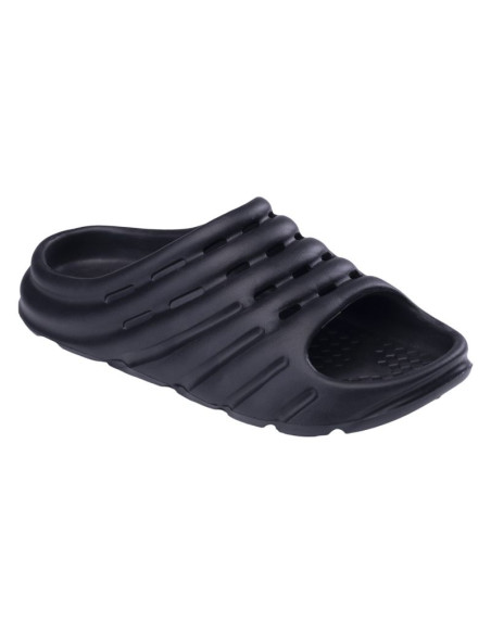 Klapki martes essentials gras m