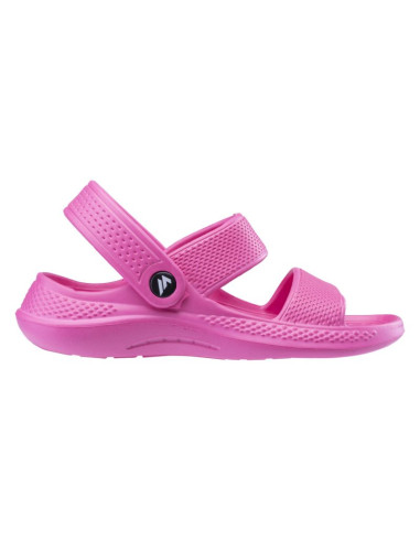 Klapki martes essentials sand w