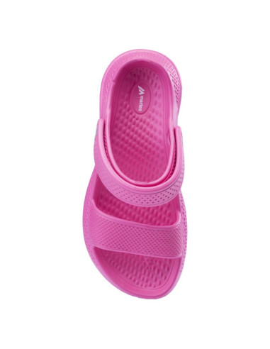 Klapki martes essentials sand w