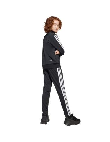 Dres adidas seasonal essentials tiberio 3-stripes jr