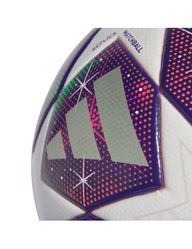 Piłka nożna adidas w ucl 25/26 league stage league