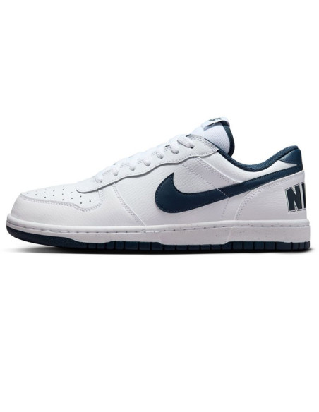 Buty nike big low m 355152