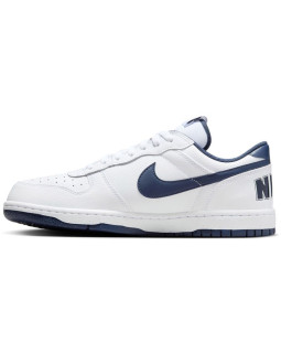 Buty nike big low m 355152 2
