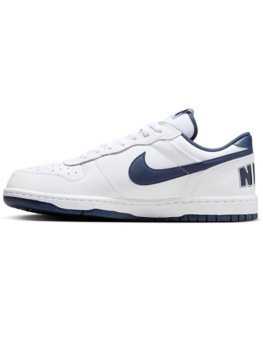 Buty nike big low m 355152