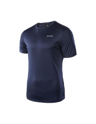 Koszulka hi-tec sibic m 92800304106