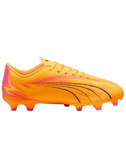 Buty piłkarskie puma ultra play fg/ag jr