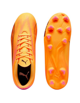Buty piłkarskie puma ultra play fg/ag jr 2