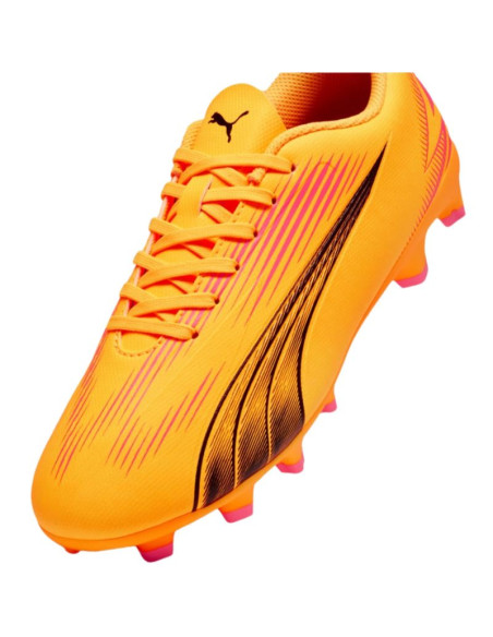 Buty piłkarskie puma ultra play fg/ag jr