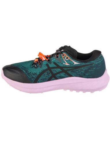 Buty do biegania asics fuji lite 5 w 1012b690