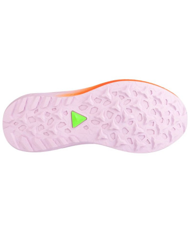 Buty do biegania asics fuji lite 5 w 1012b690