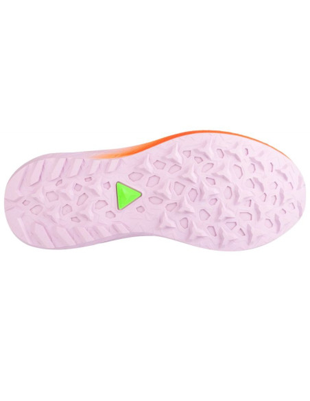 Buty do biegania asics fuji lite 5 w 1012b690