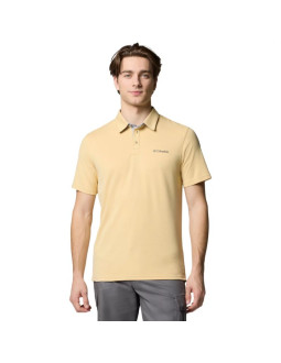 Koszulka columbia nelson point polo m 2