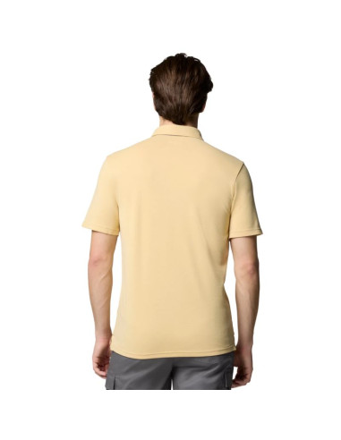 Koszulka columbia nelson point polo m