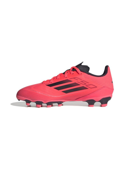 Buty piłkarskie adidas f50 league mg jr