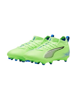 Buty piłkarskie puma ultra 5 match fg/ag jr 108096