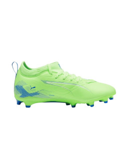 Buty piłkarskie puma ultra 5 match fg/ag jr 108096 2