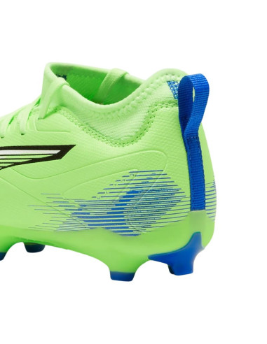 Buty piłkarskie puma ultra 5 match fg/ag jr 108096