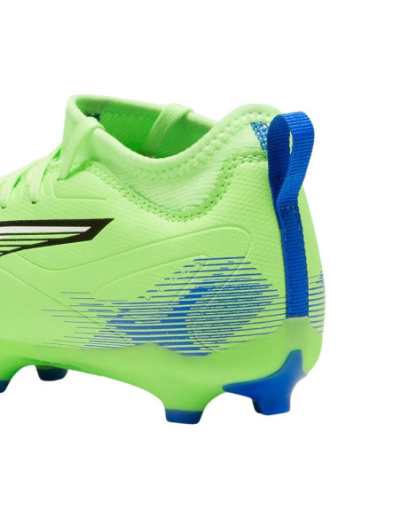 Buty piłkarskie puma ultra 5 match fg/ag jr 108096