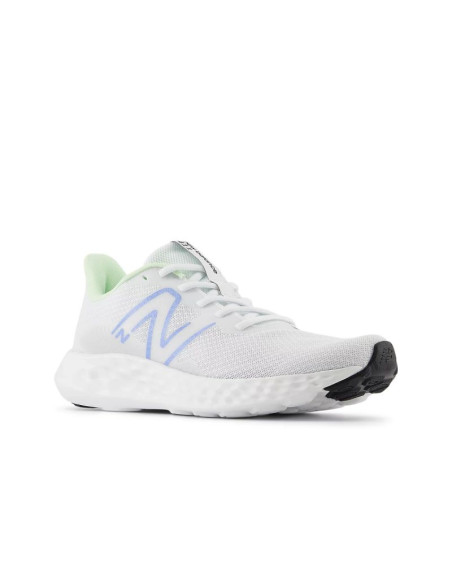 Buty do biegania new balance w w411