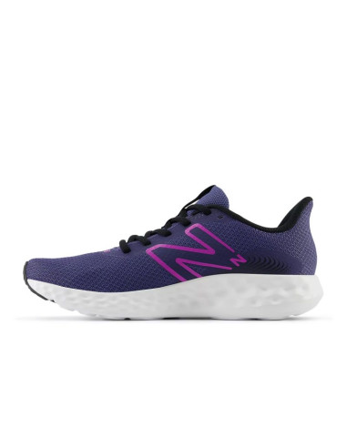 Buty do biegania new balance w w411