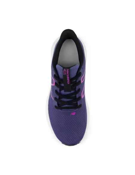 Buty do biegania new balance w w411