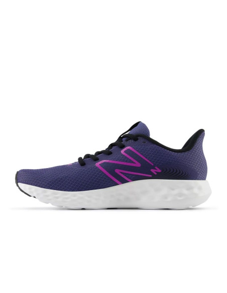 Buty do biegania new balance w w411