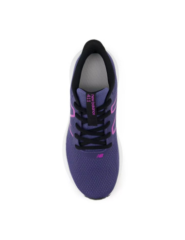 Buty do biegania new balance w w411