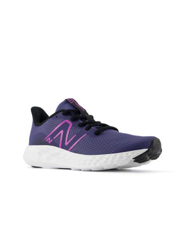 Buty do biegania new balance w w411