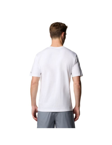 Koszulka columbia path lake ii graphic tee m