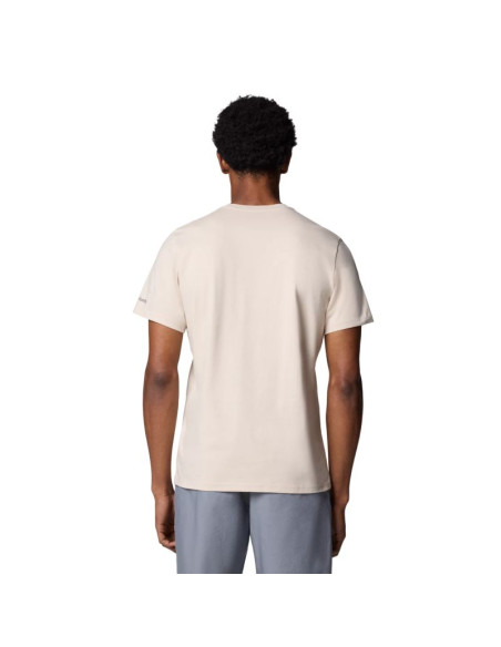 Koszulka columbia path lake ii graphic tee m