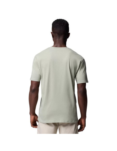 Koszulka columbia path lake ii graphic tee m