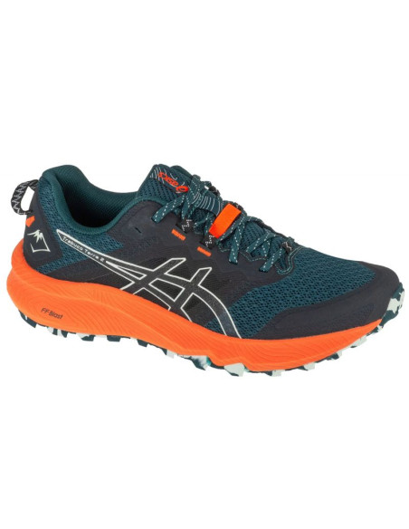 Buty do biegania asics gel-trabuco terra 2 m 1011b607