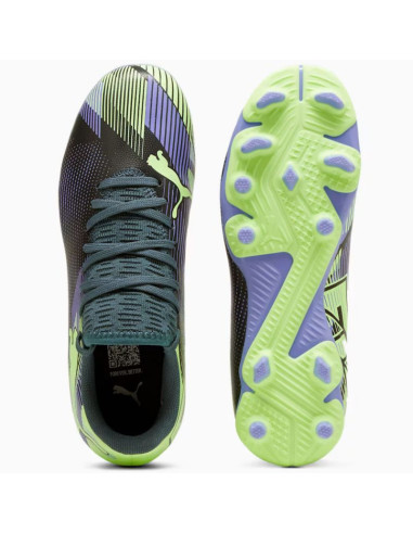 Buty puma future 7 play fg/ag jr 107949
