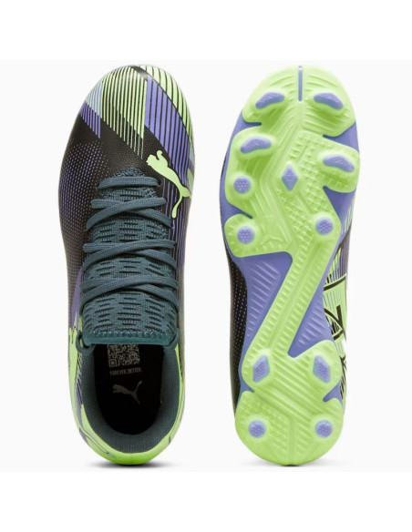 Buty puma future 7 play fg/ag jr 107949